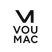 Logotipo VOUMAC